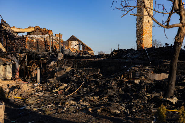 24/7 Emergency Fire Damage Removal experts in Kent, WA
