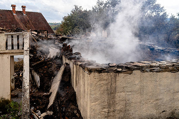 Reliable Fire Damage Removal contractor in Kent, WA by Fire Damage Biloxi