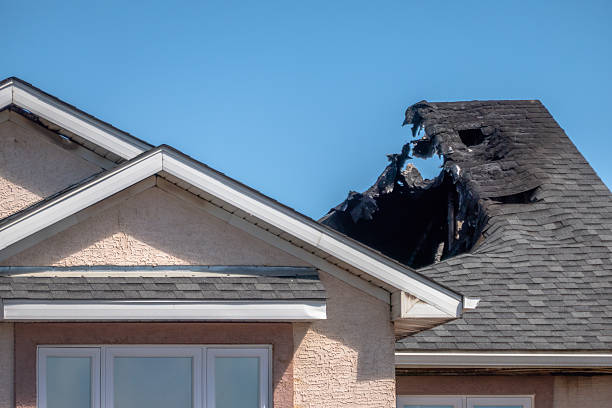 Licensed Fire Damage Removal service in Kent, WA - Fire Damage Biloxi